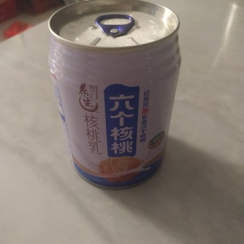 一杯六个核桃，开启宝藏乳品的奇妙之旅