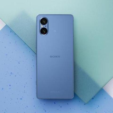 索尼Xperia 5 V：不跟随的小屏真旗舰，但价格是真的感人