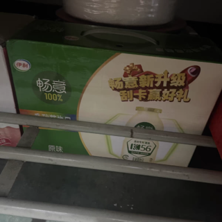 宝藏乳品——畅意乳酸菌