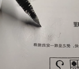 直液式走珠笔——我的开学好伙伴