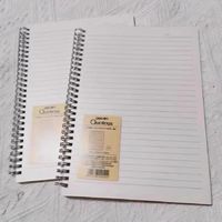 活页笔记本——帮你更好的整理知识！