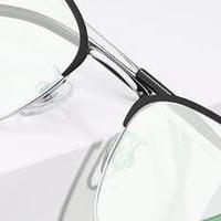 开学换新镜：目戲变色防蓝光辐射眼镜，学业再重也要保护好眼镜才是！
