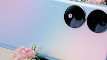 荣耀70：12GB+256GB+1920Hz，现在只要1798元！