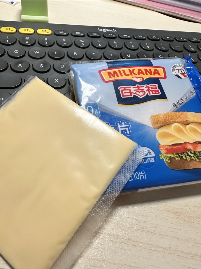 百吉福奶酪