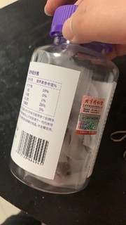 秋季眼睛干涩，一颗糖果也能保护眼睛