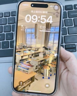 现在的学生，为什么动不动就是iPhone？