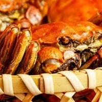 金秋9月蟹逅你：九月吃阳澄易顺大闸蟹，这就是中秋最好的餐食!