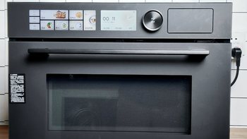 微蒸烤一体机是不是功能越多越好？横测美的、凯度、西门子三款微蒸烤一体机