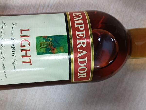 这款不到百元的白兰地，满足社畜我所有想象