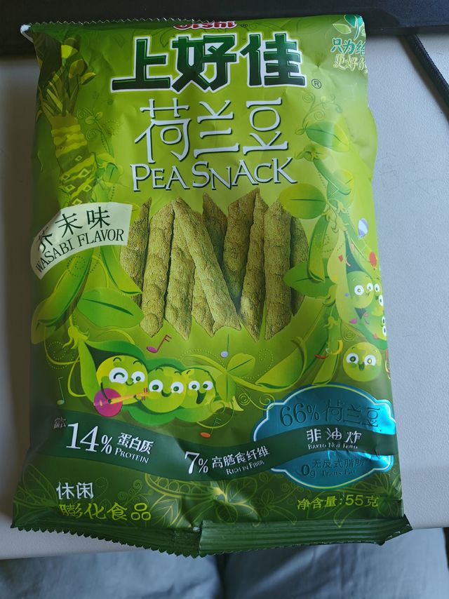 上学时候吃的最多的零食之一