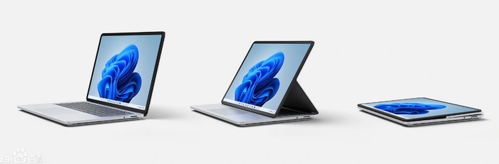 网传丨小改款：微软将发布第二代 Surface Laptop Studio 2 变形本