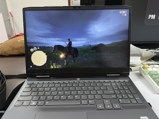 低价高配R7-7840H配RTX4060显卡联想笔记本