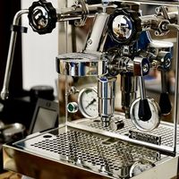 厨房电器测评 篇二：「重制版」2023年家用咖啡机选购指南，半自动咖啡机推荐2.0