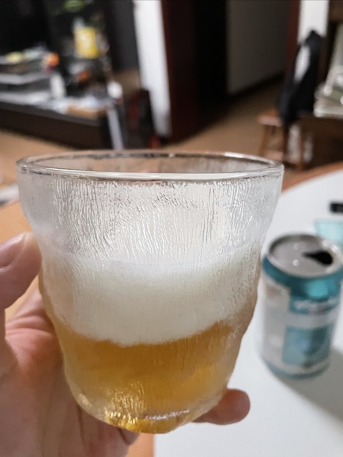 精酿啤酒