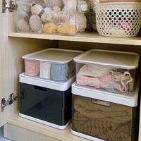 沉浸式收纳衣柜。🥳🥳🥳🥳🥳🥳