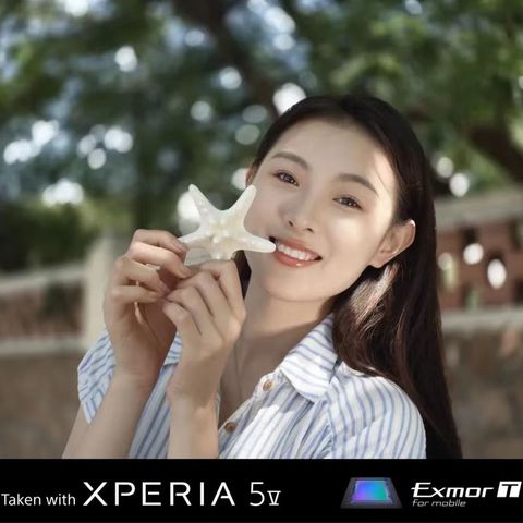 Sony Xperia 5 V上市，手持Xperia 5 II的我却不是很心动