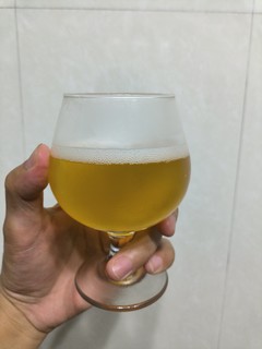  避坑啤酒，大白熊，不介意购入。