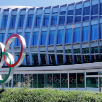 国际奥委会宣布电子竞技委员会成立