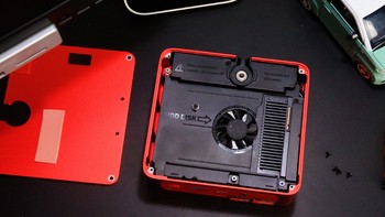 1080P畅玩STEAM，AMD R7 7840HS加持下的零刻SER7你是否也动心了？