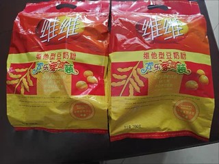 维维豆浆粉