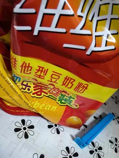 维维豆浆粉