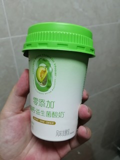 宝藏乳品 | 辉山零添加高钙益生菌酸奶