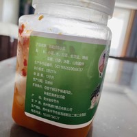 贵州铁媳妇泡菜：正宗土特产，美味又养生"