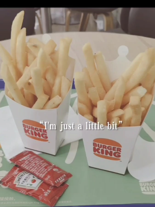 她的手是称？两份误差不到两根的重量。