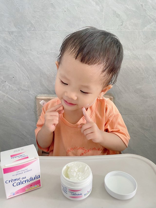 无限回购的宝弘金盏花面霜！