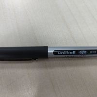 这款中性笔，一直上学用到工作