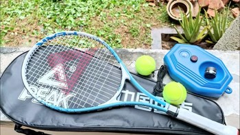 匹克网球拍：卓越品质，手感极佳，成就卓越表现