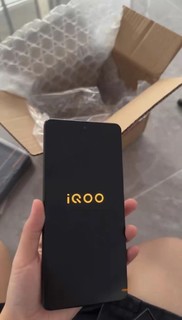 iQOO Neo 8分享