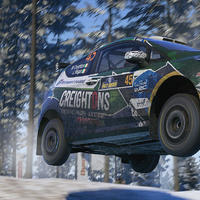 好玩的游戏 篇十四：Codemasters越野赛车游戏《WRC》11月将提供PC VR支持