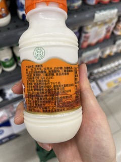 宝藏乳品夏进甜牛奶