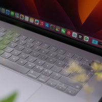 给你满满的安全感，苹果Macbook笔记本电脑必备通勤配件分享