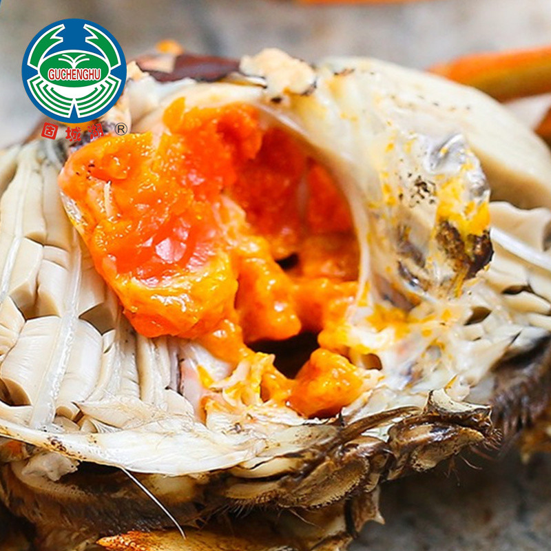 大闸蟹你选择怎么吃才能尽情的享受它的美味呢？