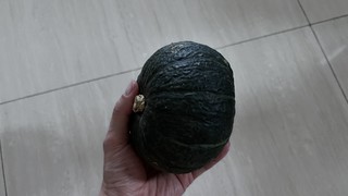 板栗味的南瓜🎃真的好香～