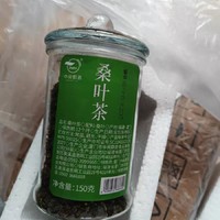 桑叶茶：回归自然，品味健康