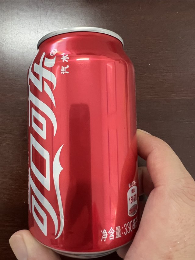 学生时代的可口可乐的包装，你们还记得吗？