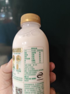 3.8克蛋白质的金典鲜奶真香