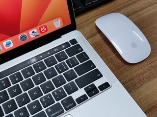 MacBook Pro A2289现在日常使用也蛮流畅的