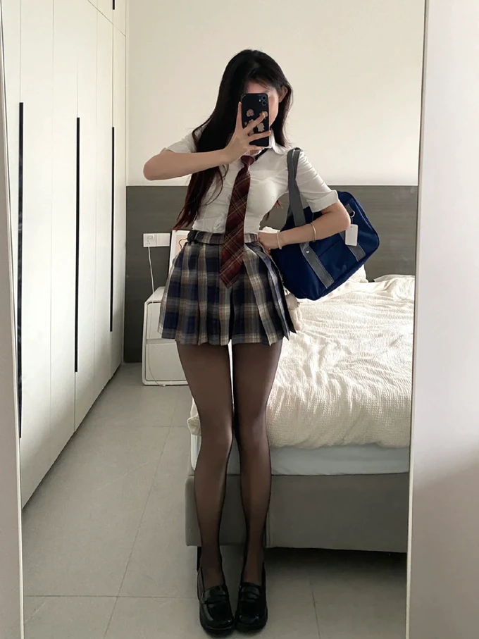 JK制服