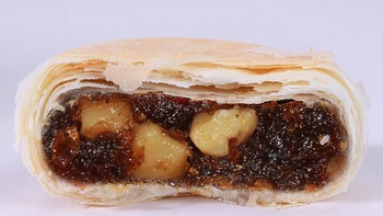 零食 篇十三：秋香苏式月饼秘传酥皮香回家看看礼盒