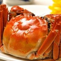 美食 篇十二：这才是大闸蟹最正确的吃法