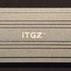 ITGZ ASM2464 USB4.0 硬盘盒开箱&简测