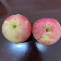 入秋前，每天晚上吃两个苹果！