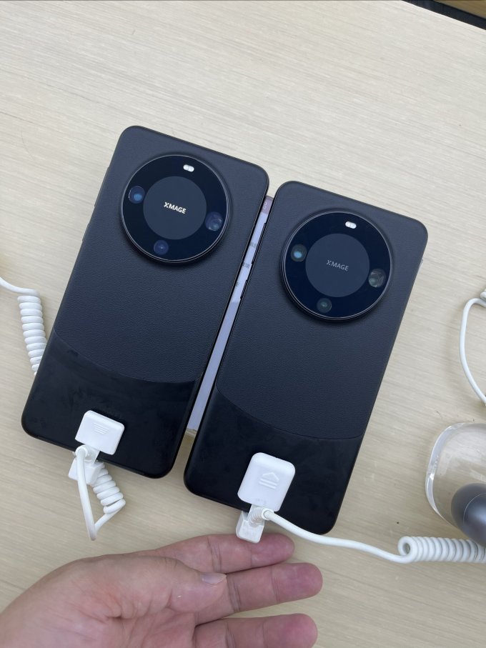 华为mate60pro性能炸裂的旗舰之王