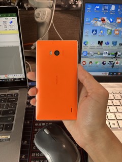 回忆学生时代:Windows Phone 的回忆