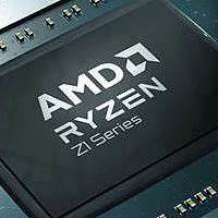 揭秘丨原来 AMD 早就推出了第二代“凤凰”架构处理器，主打能效，核显比想象中的强