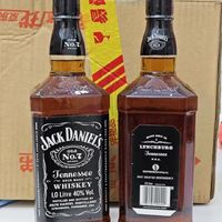 烈酒推荐：Jack Daniels Jack Daniels
